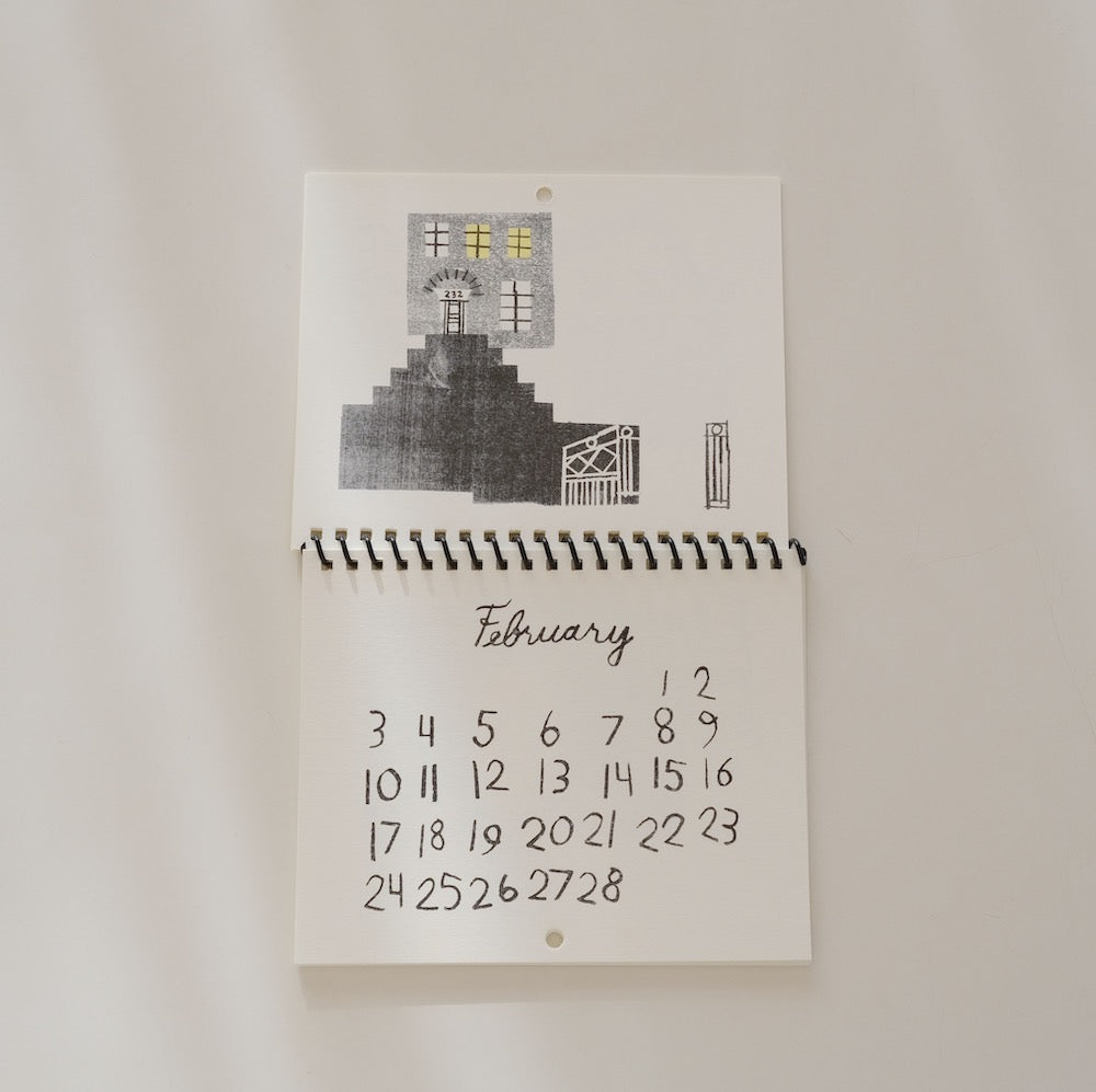 2025 CALENDAR