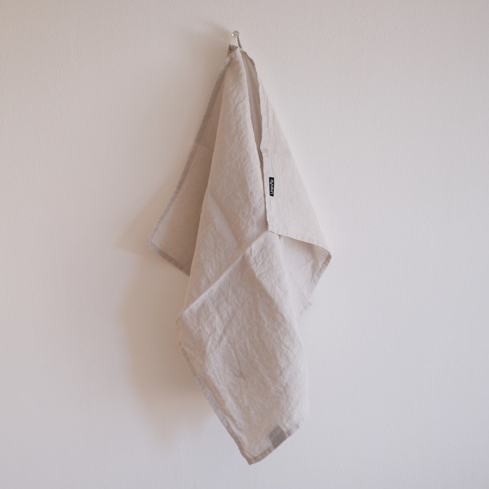 リネンタオル