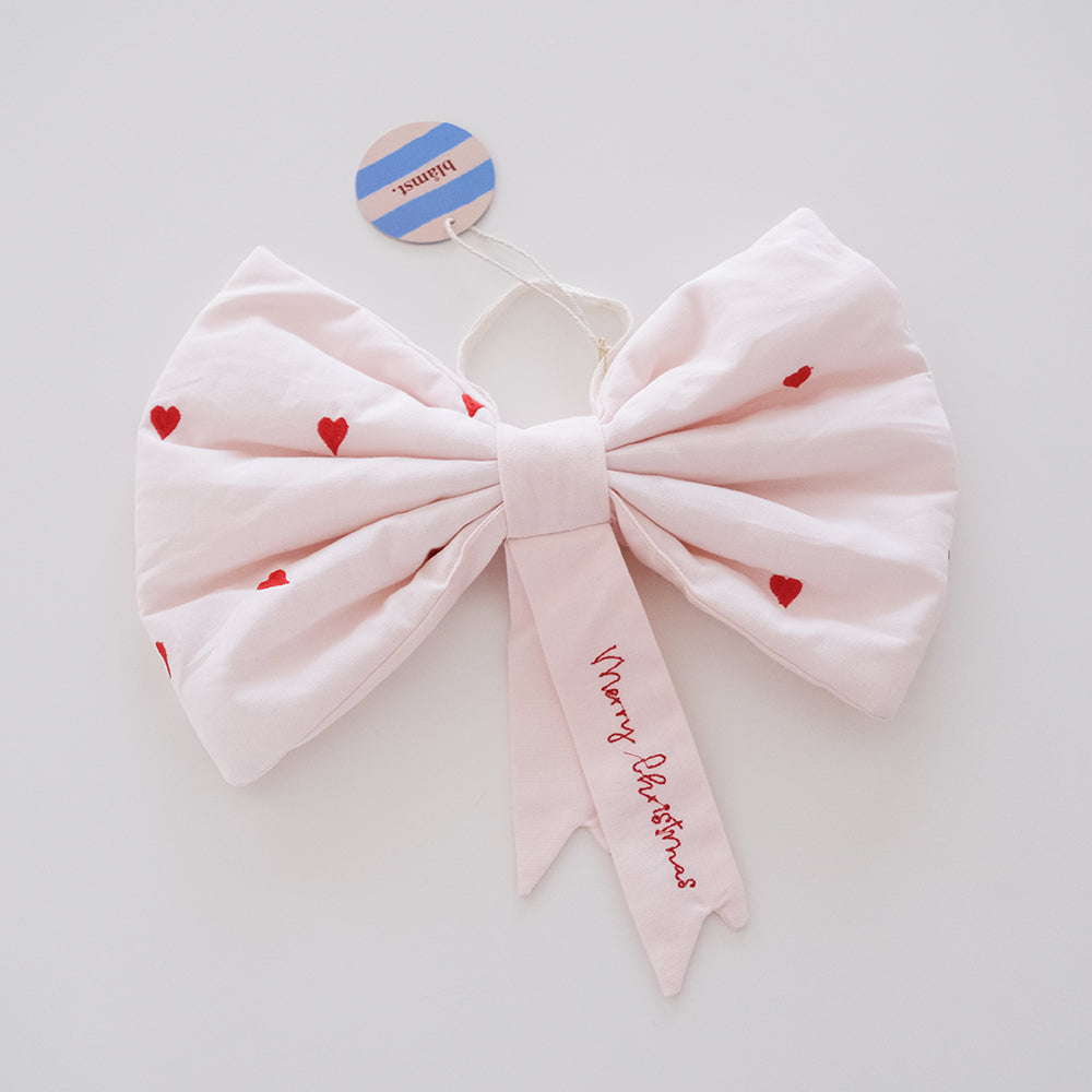 PADDED BOW
