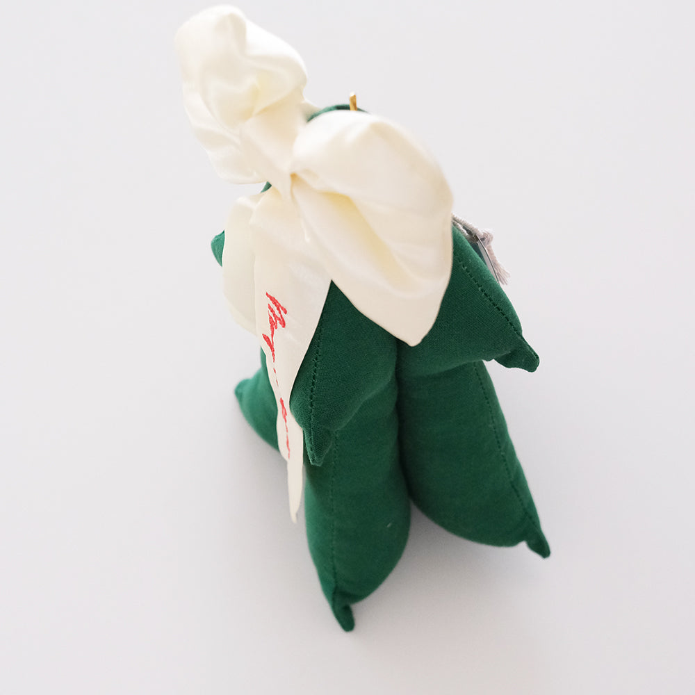 PADDED CHRISTMAS TREE