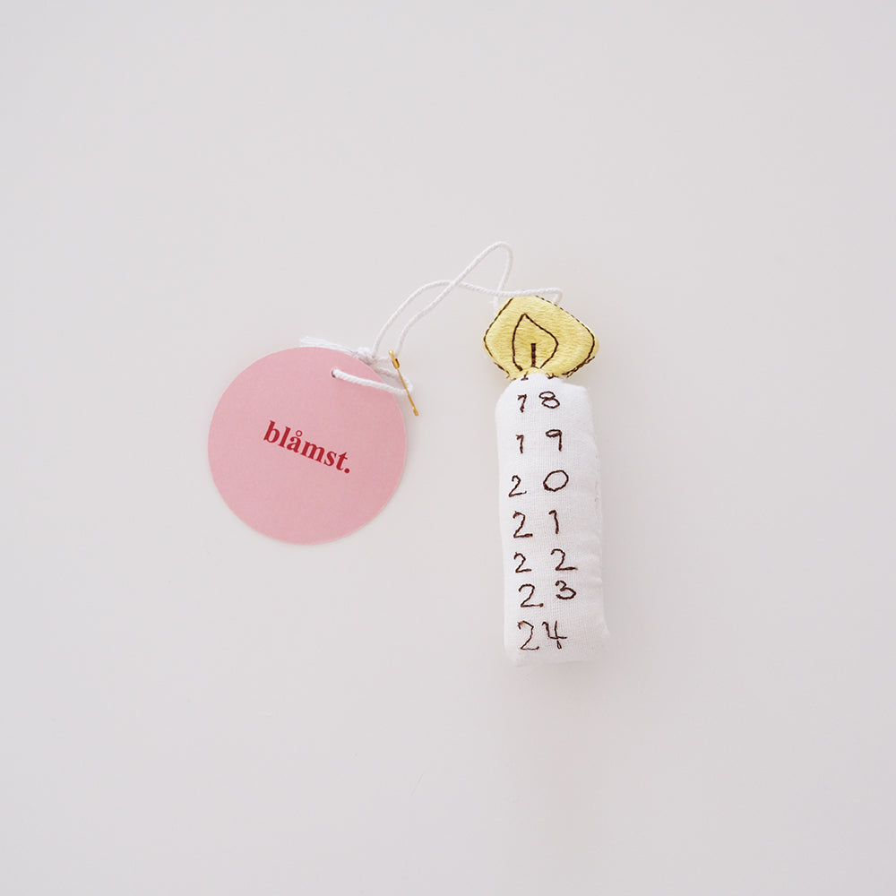 PADDED CHRISTMAS LIGHT