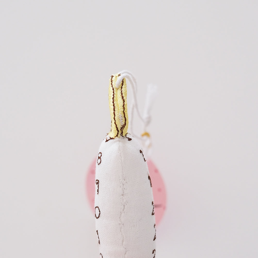 PADDED CHRISTMAS LIGHT