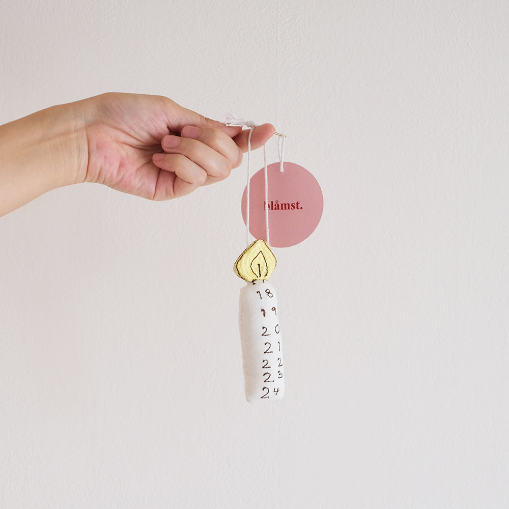 PADDED CHRISTMAS LIGHT