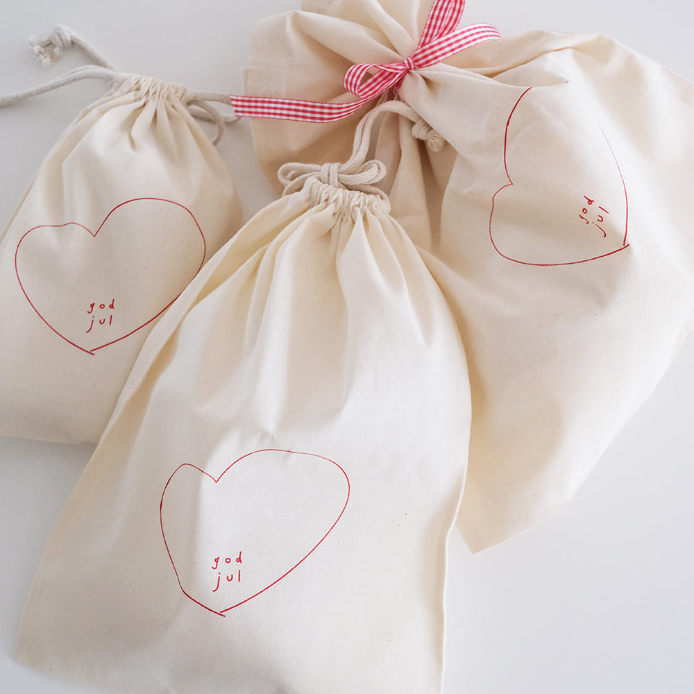 クリスマスギフトラッピング