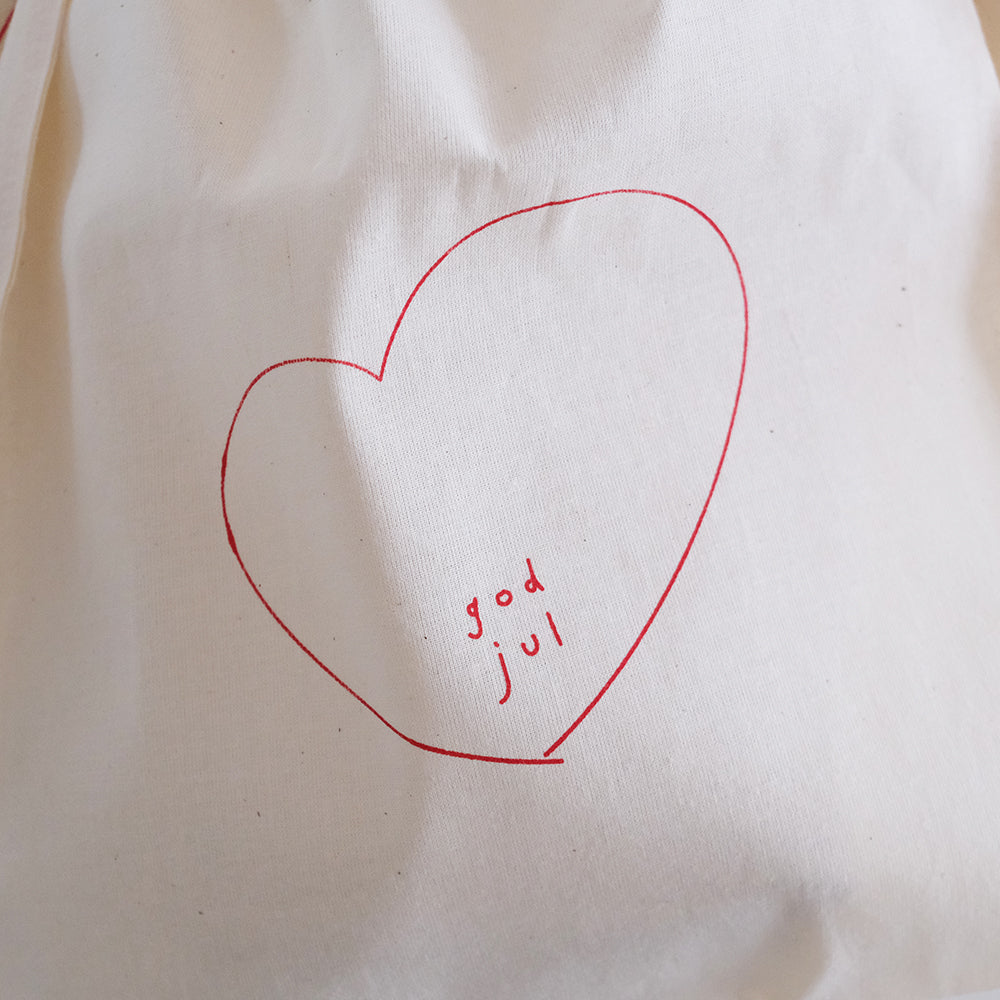 クリスマスギフトラッピング