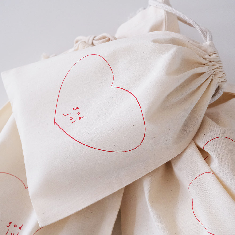 クリスマスギフトラッピング