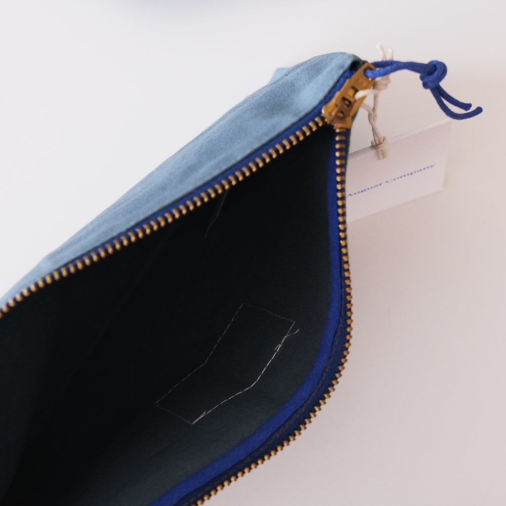 Canvas Pouch