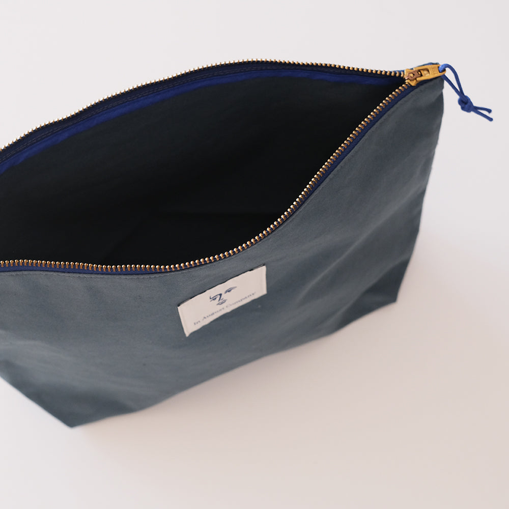 Canvas Pouch