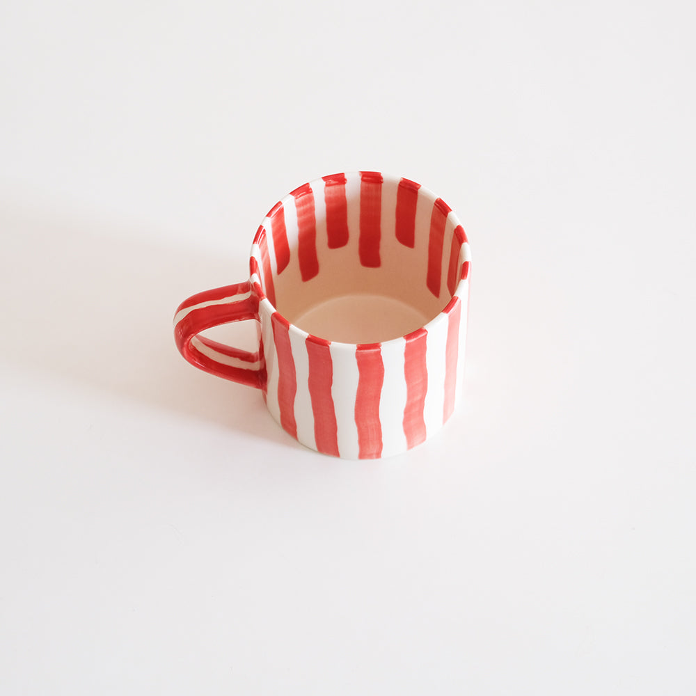 Kalligrafi Coffee Cup