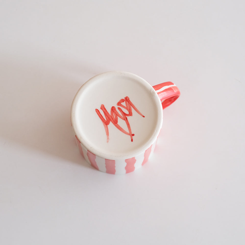 Kalligrafi Coffee Cup