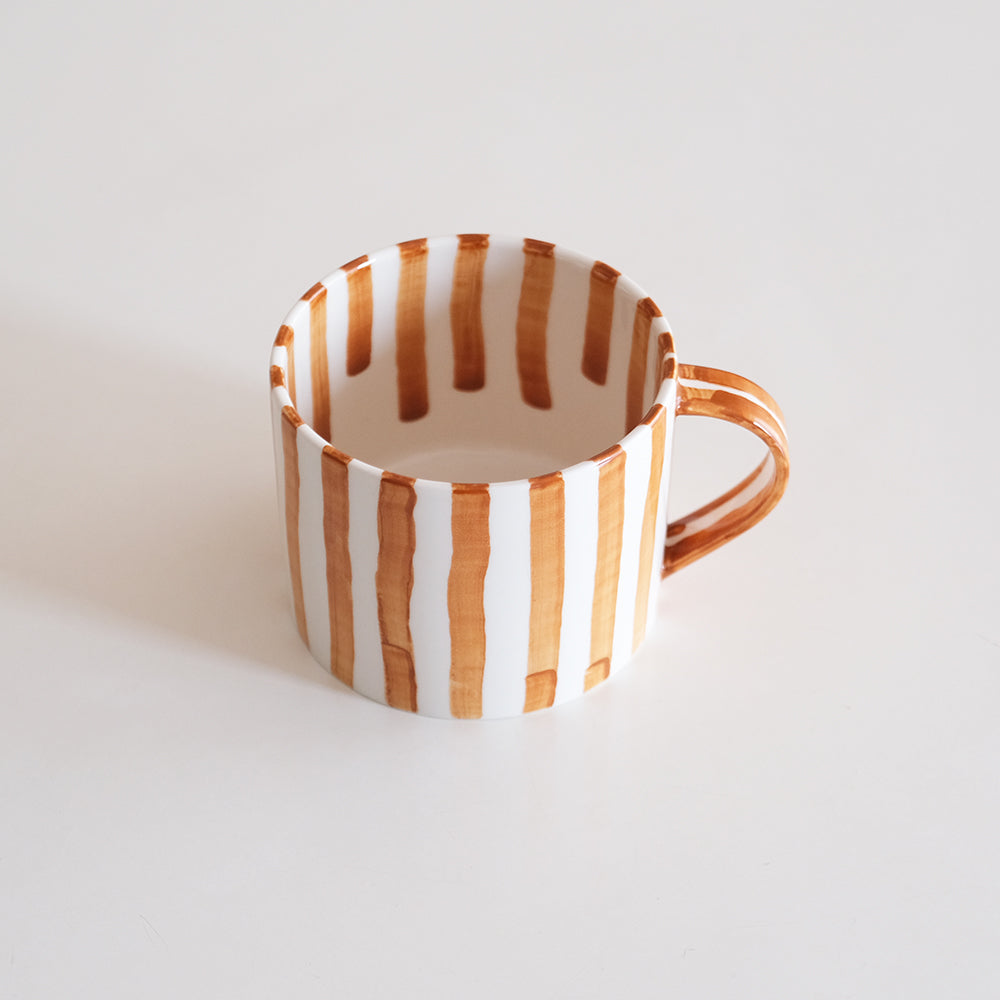 Kalligrafi Tea Cup