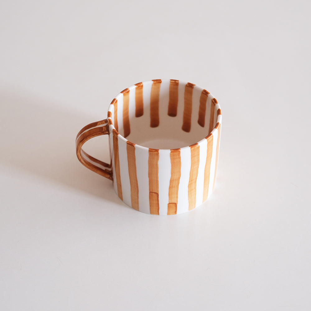 Kalligrafi Tea Cup