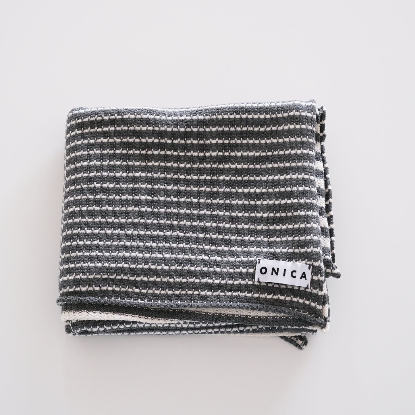 Stripe Scarf