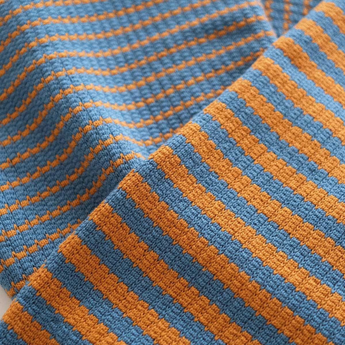 Stripe Scarf