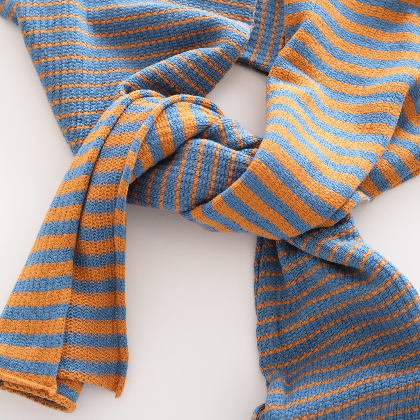 Stripe Scarf