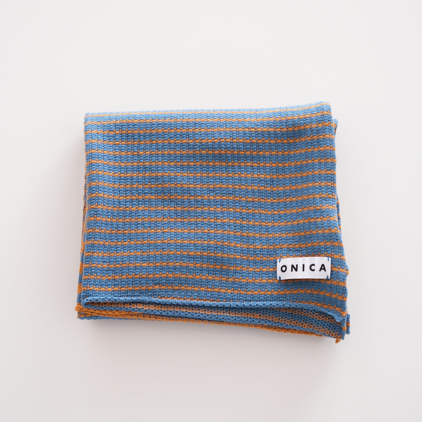 Stripe Scarf