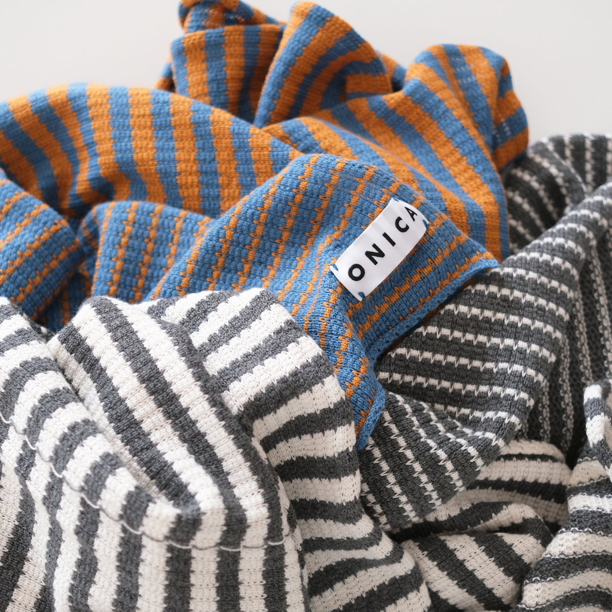 Stripe Scarf