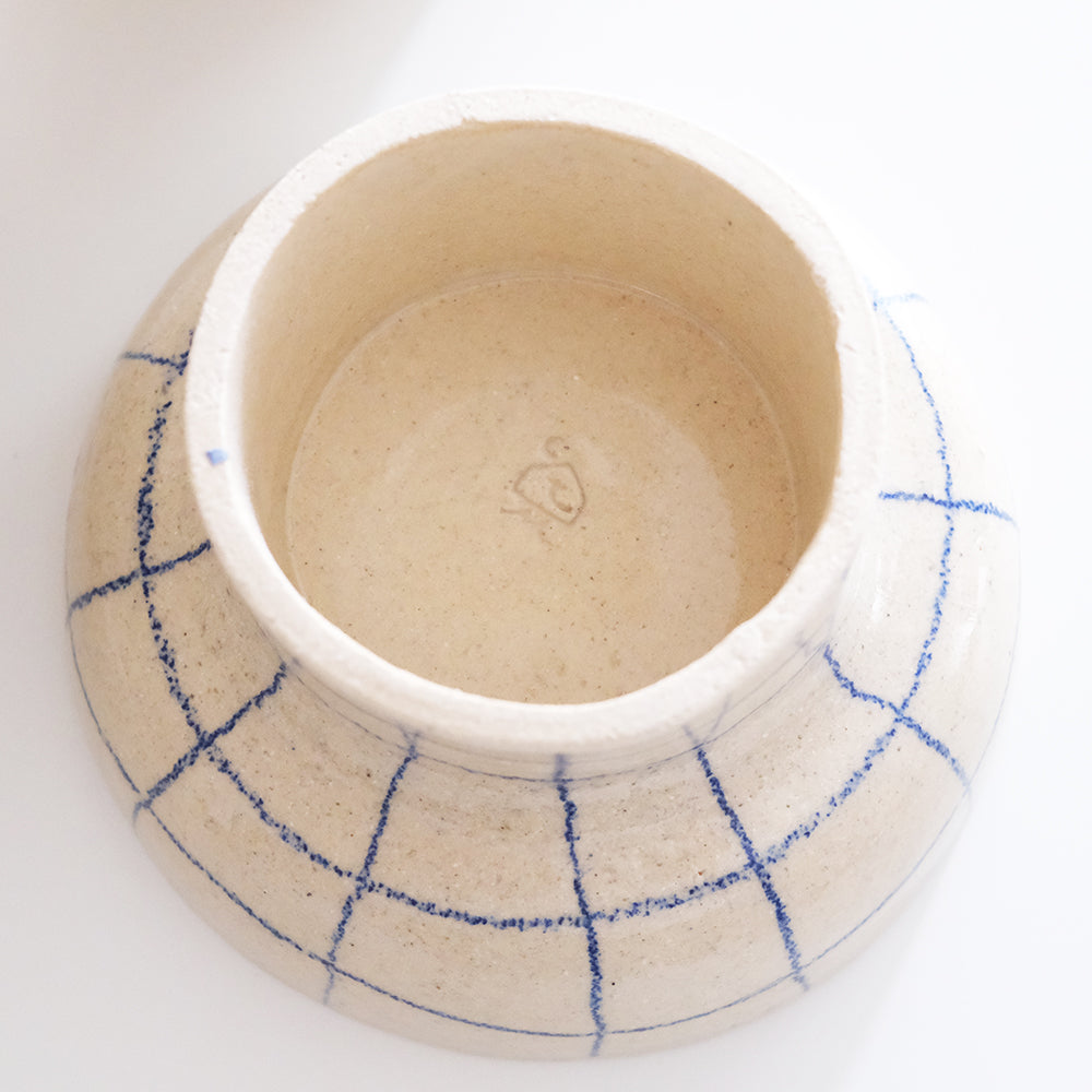 CAT FOOD BOWL
