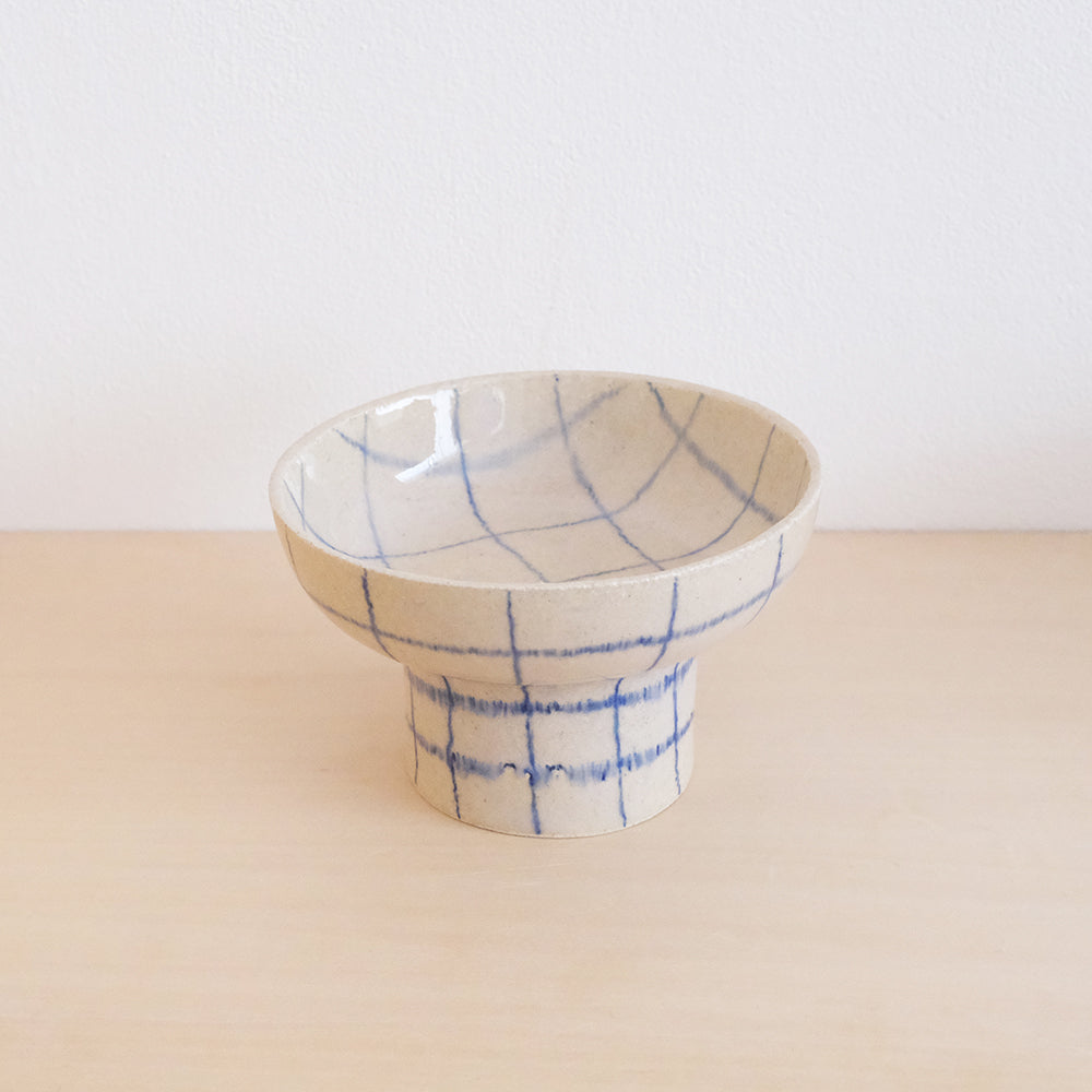 CAT FOOD BOWL