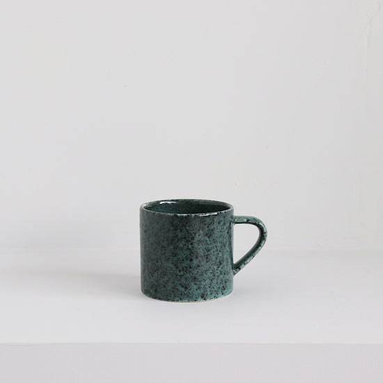 Groen Mossa Coffee Cup