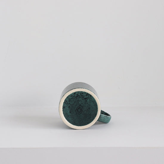 Groen Mossa Coffee Cup