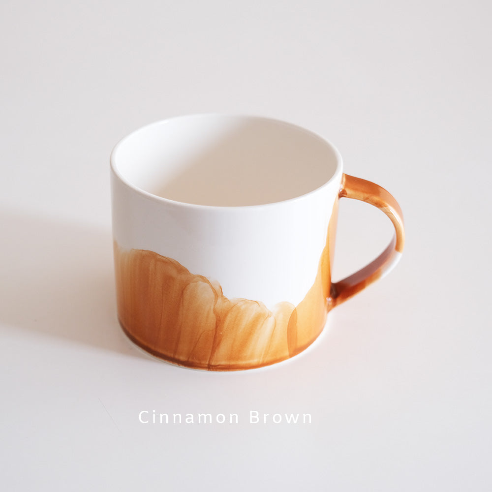 Berg Tea Cup